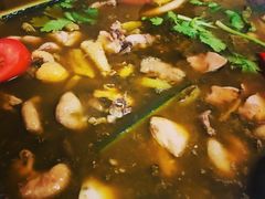 -胡巷子泡椒火锅兔(东街店)