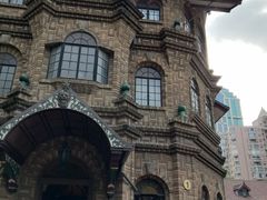 -马勒别墅饭店(静安寺店)