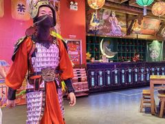 -醉长安(钟楼旗舰店)