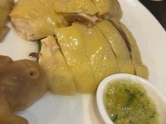 -文记壹心鸡(宝华路店)