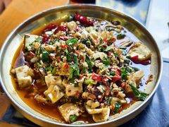 -石屏老字号4号包浆豆腐美食城(泼水广场店)
