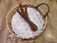 老卤凤爪-和府捞面(东直门银座店)