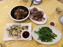 -粤·向群饭店(泮塘路店)