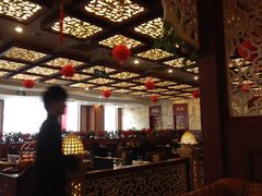 iphone_upload_pic-东来顺饭庄(金泉广场店)