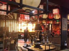 -黑牛の場(兴隆大奥莱店)