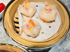 -悦秀·高级粤菜