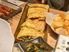 -邢氏老太太烤串(北兴街店)
