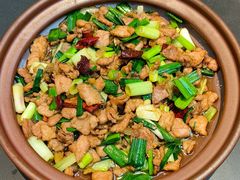 -滇铺子·云南特色菜·鲜花野菜季(东风东路c86店)