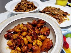 -宝月楼·台湾菜馆(天河城店)