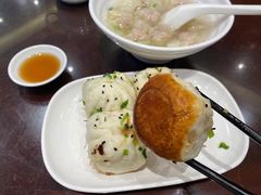 生煎-德兴馆(山西南路店)