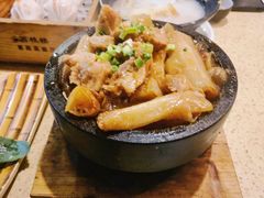 -喜鹊茶点.啫煲(车陂店)