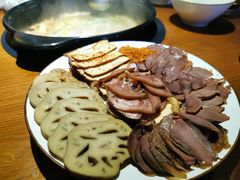 -受气牛肉·重庆耙牛肉(来福士店)