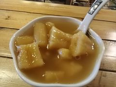 原味木薯汁-黄记玉米汁(叠翠路店)