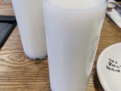 椰汁-柳叶刀烧烤(北大清华店)