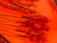 -那些年记忆烧烤