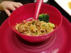 -浙江安吉JW万豪酒店·万豪中餐厅