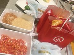 -海底捞火锅(青山湖万达夜宵主题店)