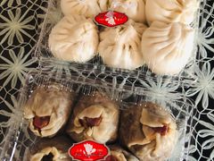 -白玉兰食品甜凤店(合生汇店)