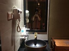 -泰禾馨·泰式按摩精油SPA(新街口金鹰店)
