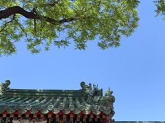 -八大处公园