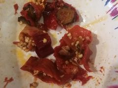 -疆山别院烧烤·新疆菜(铁路局店)