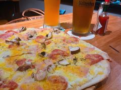 -Secco德式餐吧(南秀村店)