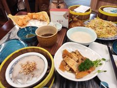 -安泰楼·佛跳墙创始人·传统闽味早茶·酒楼(三坊七巷闽菜地标店)
