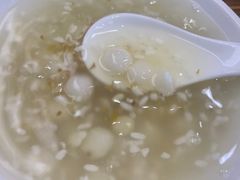 -盖帮鳝鱼串串(东郊记忆店)