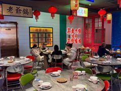 -黄弟大排档·湖南菜·小龙虾·小海鲜(凯旋北路店)