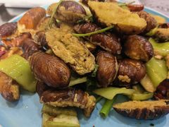 -瑞杰烧烤店·24小时营业(山东路店)