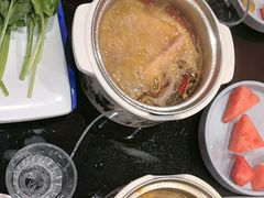 -重庆德忆火锅（龙南街3店）(渝水岸餐饮)