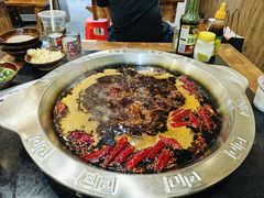 -大龙火锅(老店)