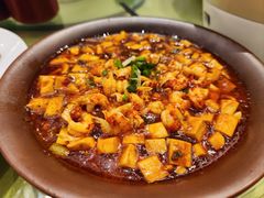 -大潮淮·淮扬菜(何园旗舰店)