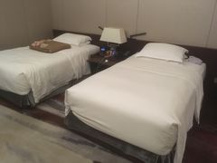 -广州天河希尔顿酒店