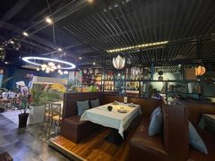-花样西贡·法式越南餐厅(西大万达店)