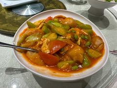 -金枝玉叶上海人家食府(三里河店)