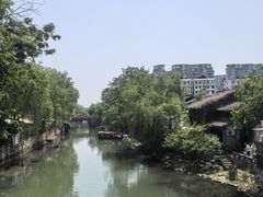 -小河直街历史文化街区