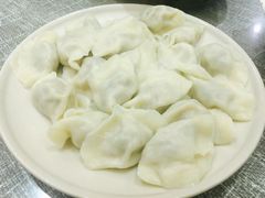 -三姐妹饺子(东木头市店)