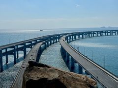 -星海湾跨海大桥