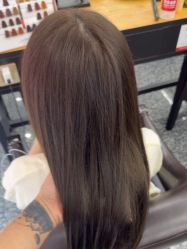 -藤野造型·烫·染发型设计店