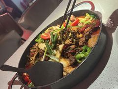 -虎丫炒鸡(许昌360广场店)
