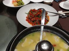 -江南·JIANGNAN(北京歌华开元大酒店)
