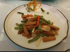 全聚德干烧四鲜-全聚德(长江路店)