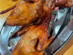 -鸽皇农庄(长湴店)
