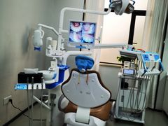 -牙博士口腔品牌连锁(杨浦店)