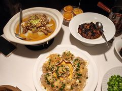 -南景饭店(万家丽路店)