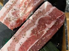 -谷牛日式烤肉(宝山U天地店)