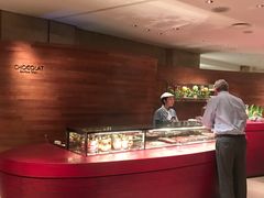 -东京希尔顿酒店