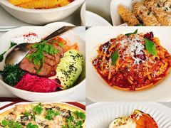 -O'eat Blossom&Pelican(深圳首店)