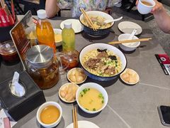 -陈熹公民族美食文化餐厅(中华广场店)